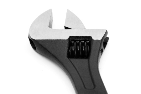 Разводной ключ CS 8" VIRA 311022