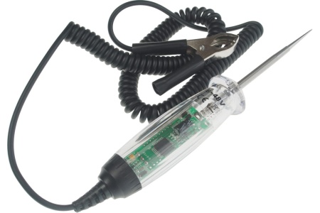 Цифровой индикатор напряжения 6-48V JTC 6716