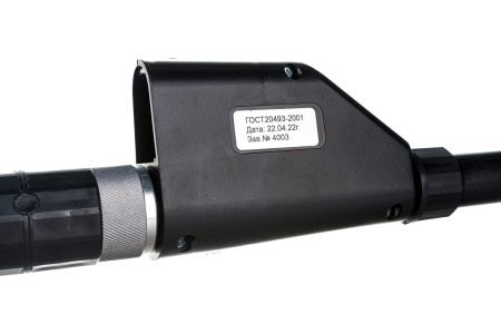 Указатель высокого напряжения Антиток до 10кВ комбинированный УВНУ-10 ДК 157682