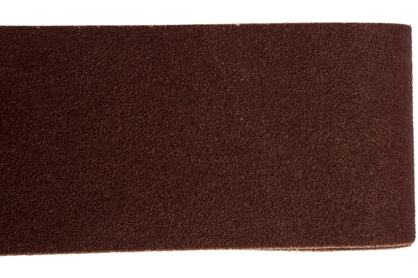 Лента шлифовальная (10 шт; 75х457 мм; P100) ПРАКТИКА 032-898