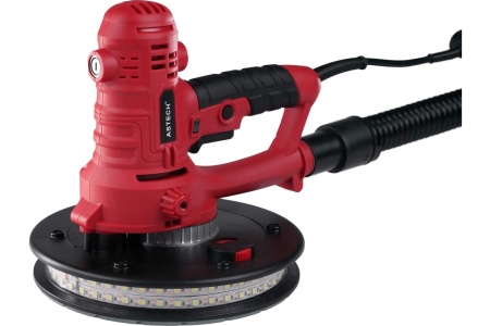Шлифовальная машинка ASM ASTECH HR-5 8800872 Шлифовальная машинка ASM ASTECH HR-5 8800872