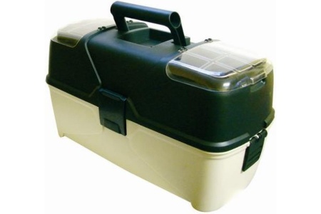 Универсальный ящик Profbox Е-45 610287