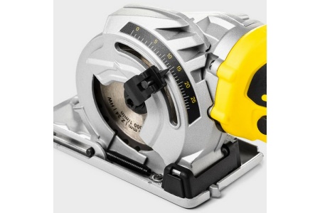 Аккумуляторная циркулярная пила WORTEX CCS 1816-1 ALL1 0329202