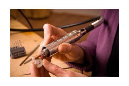 Гравер DREMEL FORTIFLEX 9100 F.013.910.0JC