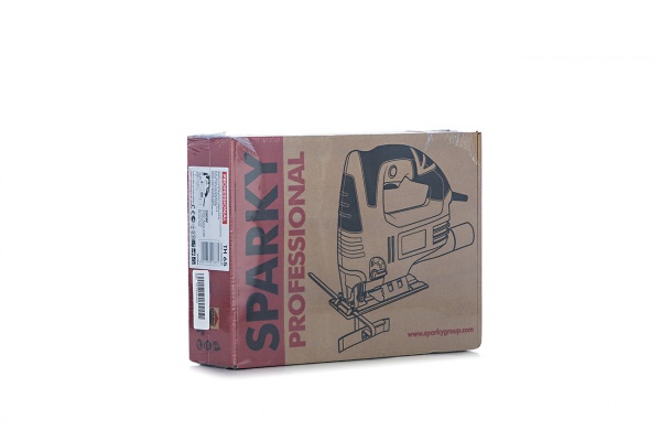Лобзик SPARKY TH 65