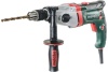 Дрель Metabo BEV 1300-2 600574000 Дрель Metabo BEV 1300-2 600574000