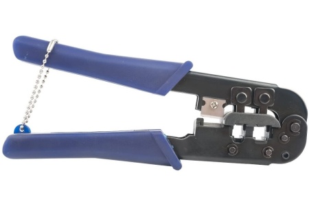 Пресс-клещи Prof 6p/4p Great wall 210078