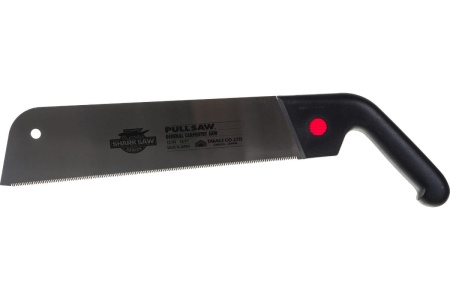 Универсальная пила TAKAGI Shark Kataba, 300 мм, 14TPI 10-2312
