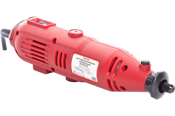 Многофункциональная прямошлифовальная машина REDVERG RD-MG150 6621692