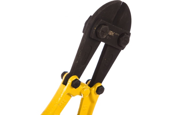 Арматурные кусачки болторез IEK КПЛ-14 TKK10-D14