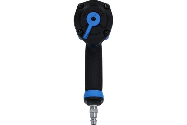 Пневматический ударный гайковерт Brilliant Tools 1/2 1450 Нм BT160100