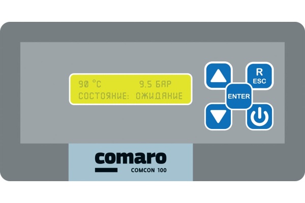 Винтовой компрессор COMARO LB 15-13/500