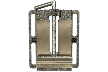 Сверлильные тиски Gigant DV 125