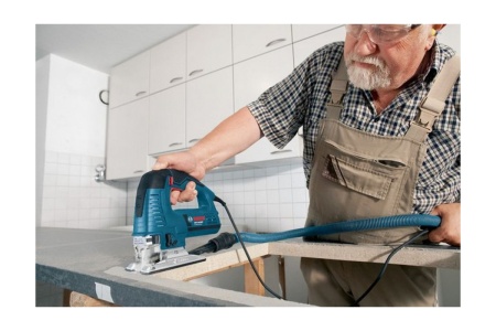 Лобзик Bosch GST 140 BCE 0.601.515.000