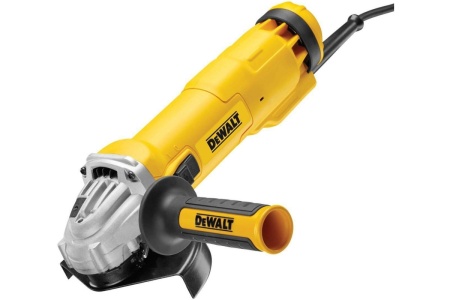 Угловая шлифмашина DEWALT DWE4238