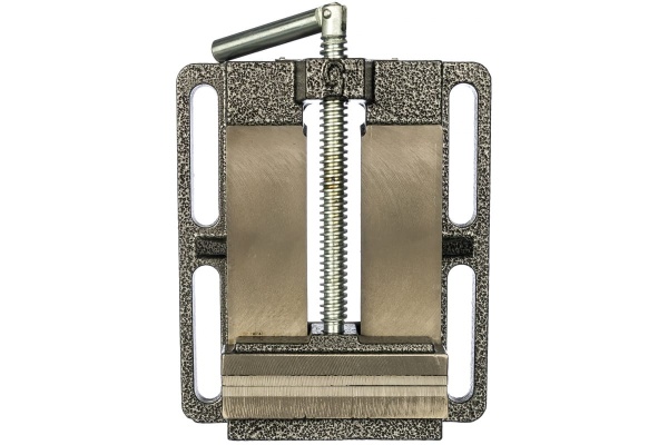 Сверлильные тиски Gigant DV 125