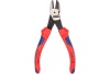 Силовые бокорезы KNIPEX KN-7402140