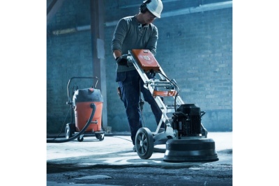 Шлифовальная машина Husqvarna Construction PG 450 9676486-01