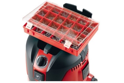 Профессиональный пылесос FLEX VCE 26 L MC, 25 л, класс L 405426