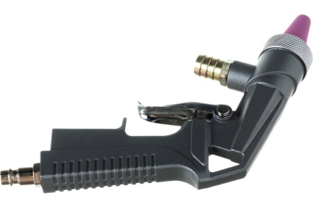 Пескоструйный пистолет со шлангом Pegas pneumatic 2720