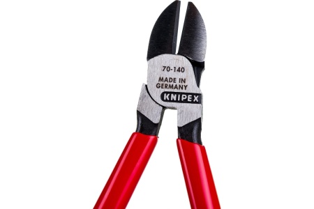 Бокорезы KNIPEX KN-7001140