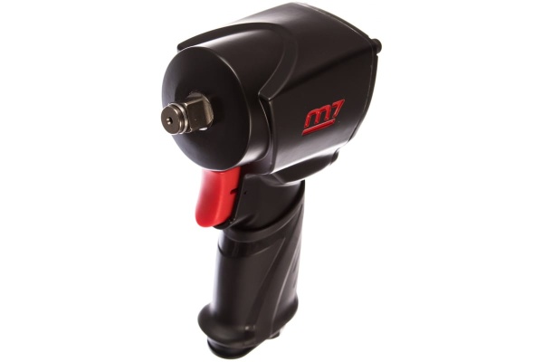 Пневматический ударный гайковерт MIGHTY SEVEN NC-4650
