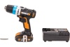Аккумуляторная дрель-шуруповерт WORX AiDrill WX178