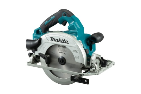 Аккумуляторная циркулярная пила Milwaukee M18 BLCS66-0X 4933464589