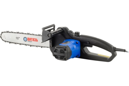 Электрическая цепная пила Витязь пц-2170 18017008