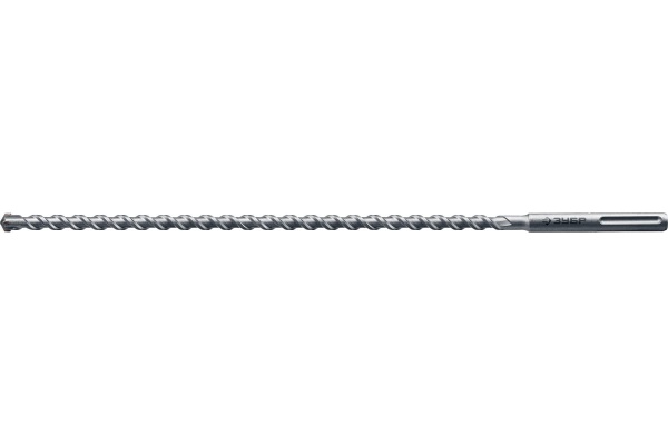 Бур Зубр Профессионал (18x610х740 мм; SDS-max) 29350-610-18_z02 Бур Зубр Профессионал (18x610х740 мм; SDS-max) 29350-610-18_z02