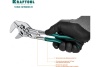 Переставные клещи-гаечный ключ Kraftool Vise-Wrench 22065
