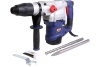 Ручной электрический перфоратор ДИОЛД ПРЭВ-40-01 10051170