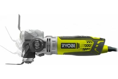 Многофункциональный инструмент Ryobi RMT300-SA 5133002446
