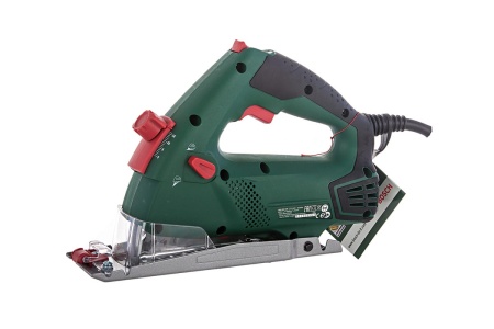 Дисковая пила Bosch PKS 55 A с прецизионным лезвием 0.603.501.002