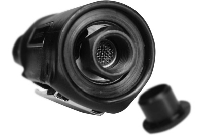Пневматическая трещотка Berger BG АДЕР 1/4", 41 Нм BG1440