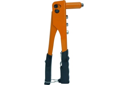 Заклепочник Sturm 250 мм 1070-01-250