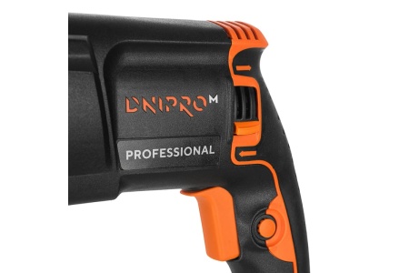 Прямой перфоратор Dnipro-M RH-98 80983000 Прямой перфоратор Dnipro-M RH-98 80983000