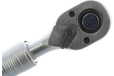 Трещоточная телескопическая рукоятка 1/2 DR 300-450мм Airline AT-HDR-16