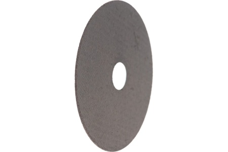 Диск отрезной по нержавеющей стали 125х1,0х22,2 мм WURTH 0669230121961 100