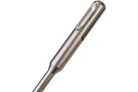 Бур по бетону серия Мастер (6х150/210 мм; SDS-plus) ПРАКТИКА 911-604