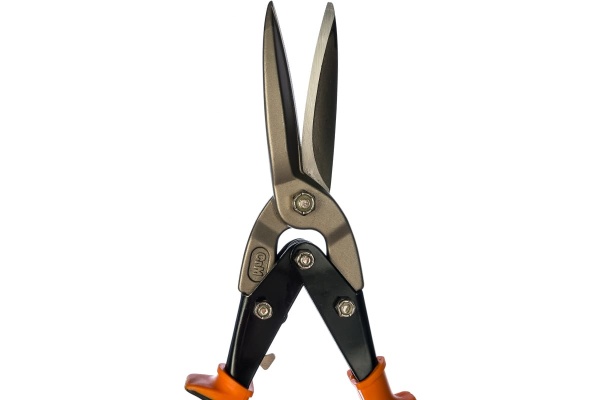 Ножницы по металлу удлиненные NEO Tools 290 мм 31-061