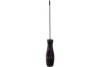 Отвертка Anti-Slip Ph0 х 100 мм CrV MATRIX 12238
