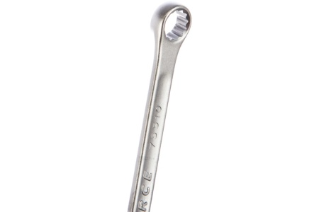 Комбинированный ключ FORCE 10мм 75510