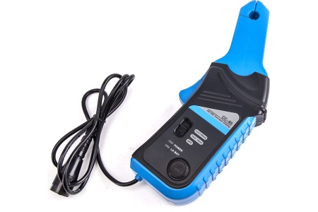 Комплект аксессуаров для осциллографа Launch Scope box O2-1 и O2-2 LNC-081