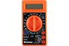 Мультиметр цифровой ЕРМАК DT-832 660-004