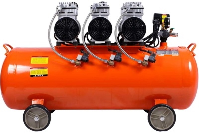 Безмасляный компрессор с прямой передачей Кратон AC-450-100-OFS 3 01 01 054