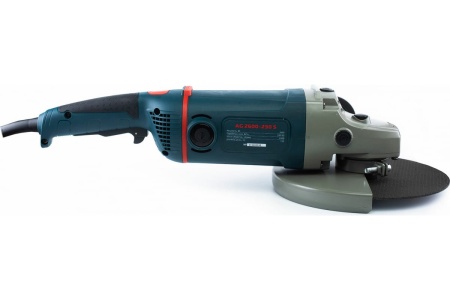 Угловая шлифмашина Alteco AG 2600-230 S 31046