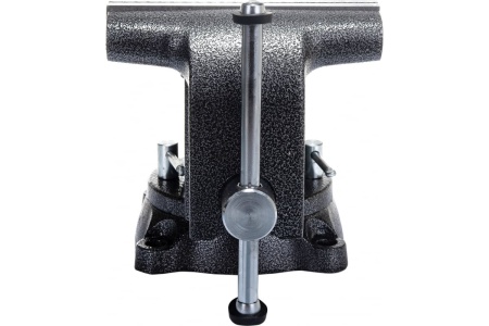 Слесарные поворотные тиски ЗУБР "МАСТЕР" 3258-200