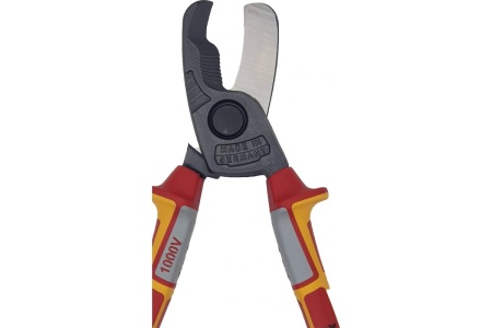 Кабелерез Felo диэлектрический, 210 мм 58402140