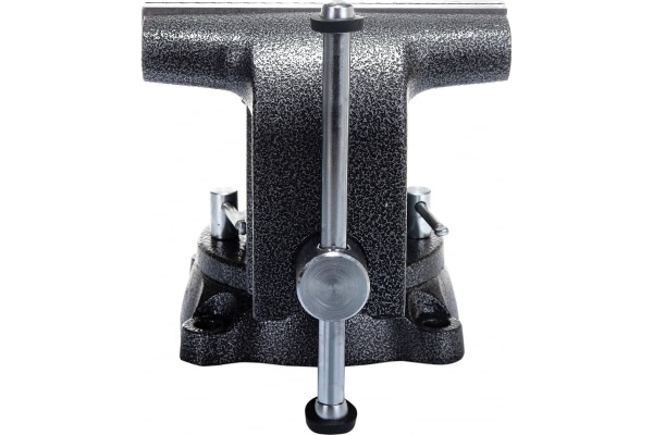 Слесарные поворотные тиски ЗУБР "МАСТЕР" 3258-200